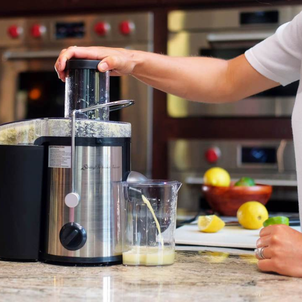 Juicer