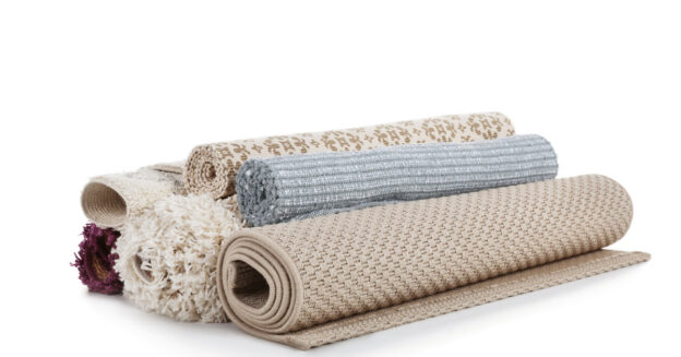 Longevity of Your Carpets