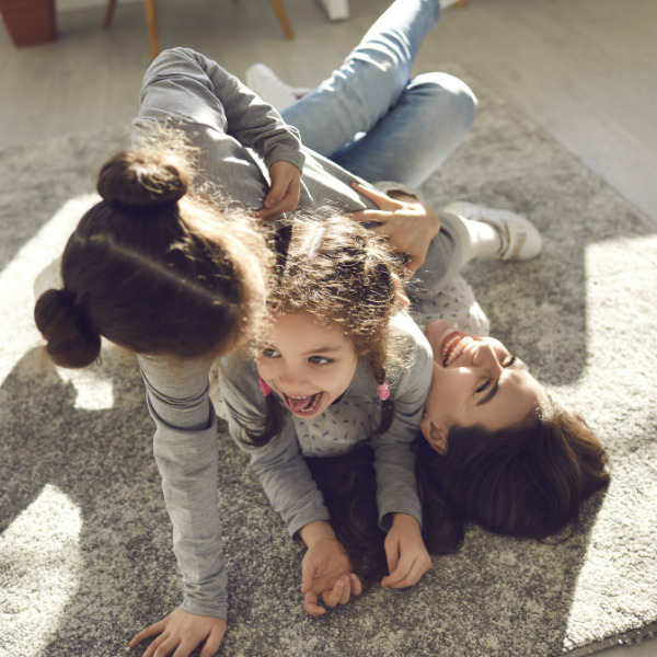 Longevity of Your Carpets