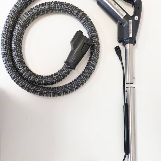 Electric Hose Legacy Model Vacuum Accessories Sirena®