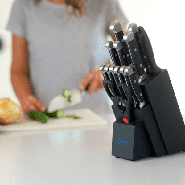 Premium Knife Set