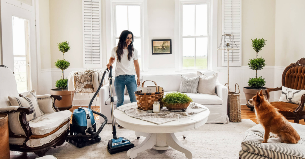 Best Vacuum Cleaner Maintenance Tips For Optimal Performance