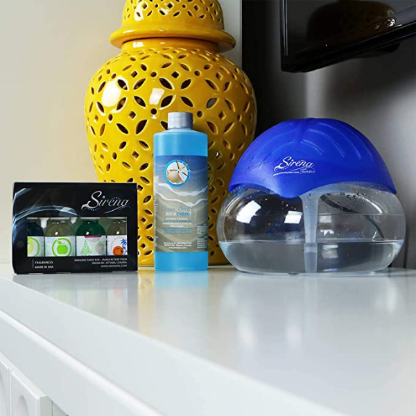 Importance of Air Quality