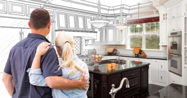Outfitting Your Dream Kitchen