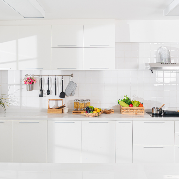 Outfitting Your Dream Kitchen