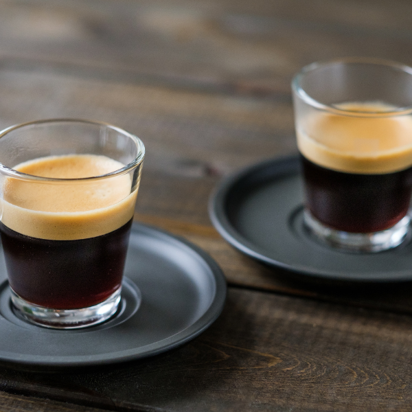 Invest In An Espresso Machine