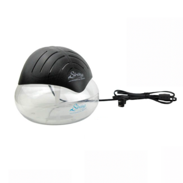 air humidifier vacuum