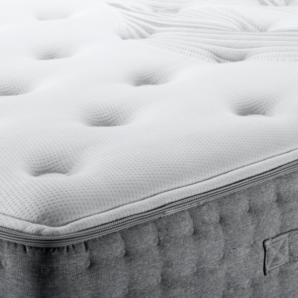clean your mattress at home