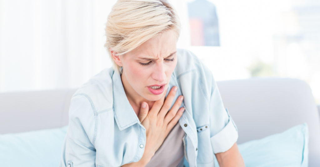 Benefits of a Water Vacuum Cleaner for Asthma Sirena®