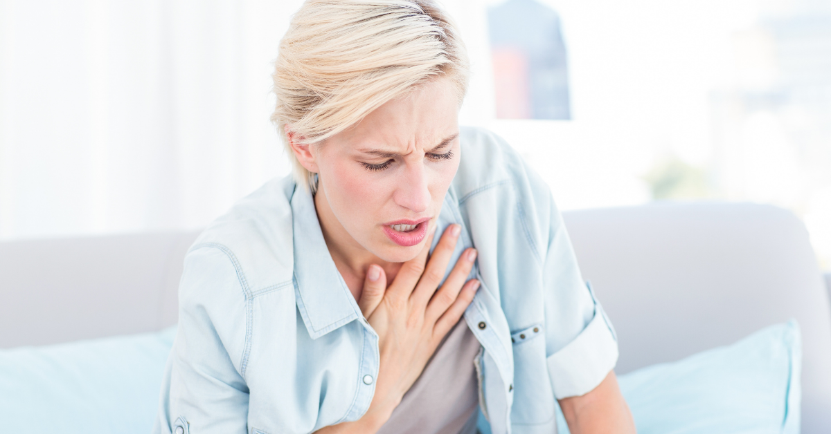 Benefits of a Water Vacuum Cleaner for Asthma Sirena®