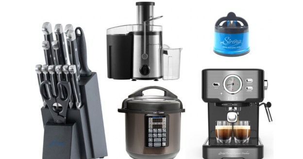 kitchenware gift guide