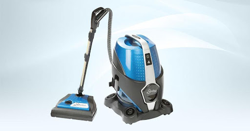 Difference Between A Bagless Vacuum And A Bagged Vacuum