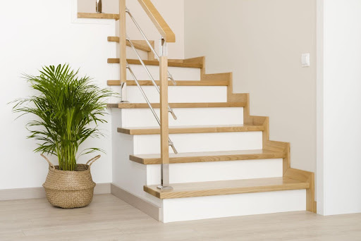 Water filtration vacuums for Stairs