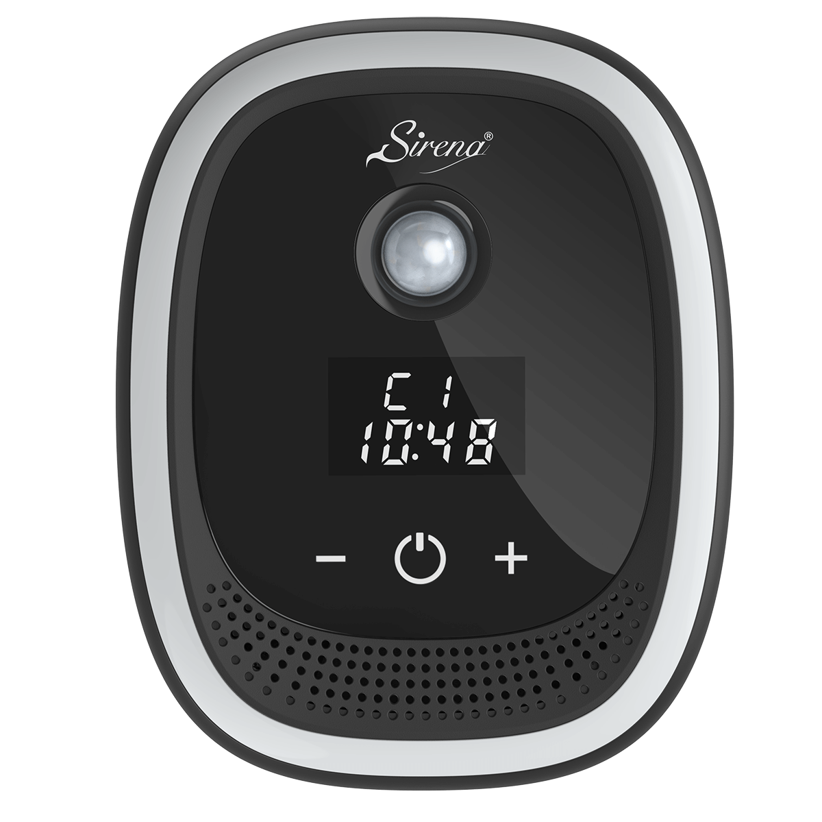 Sirena Air Ionizer