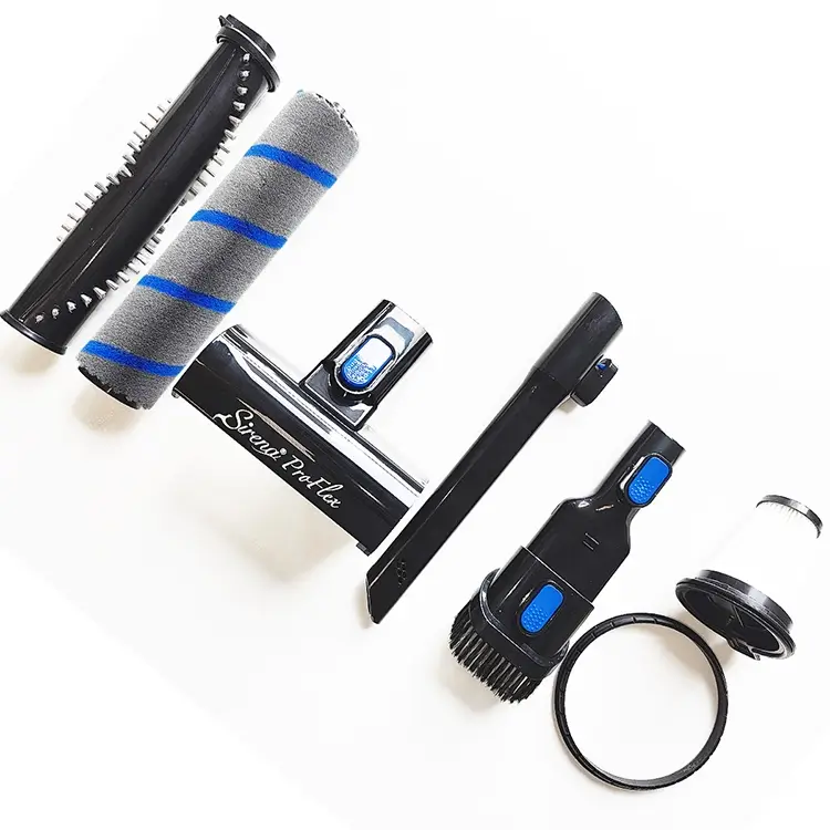 Cordless Vacuum Parts