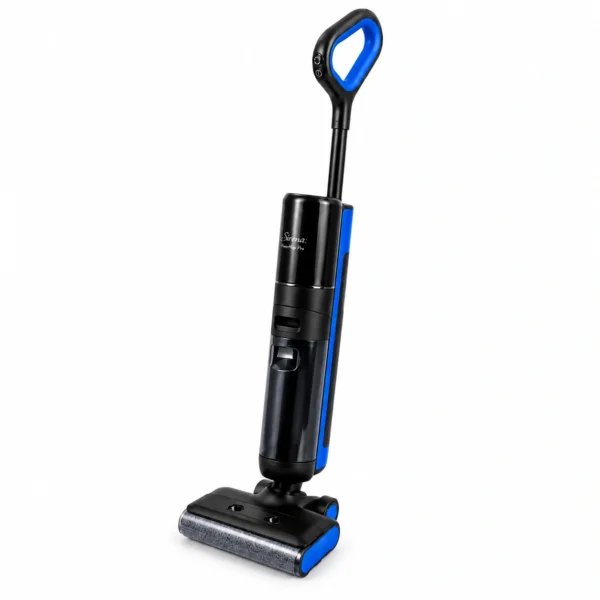Sirena PowerMop Pro: powermop pro hero